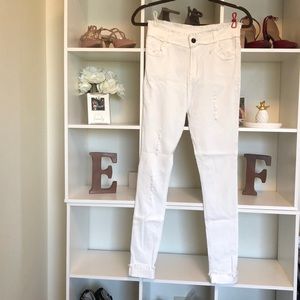 Coco + Carmen jeggins